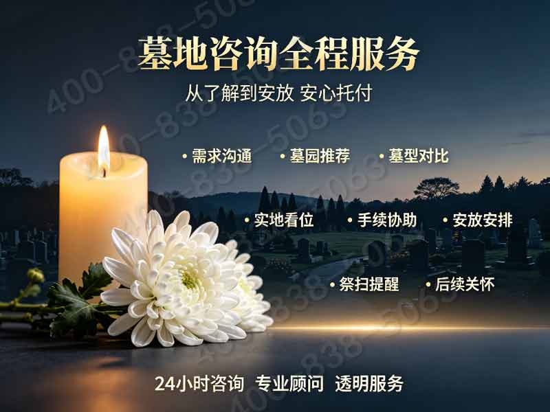 佛山陵园原生山林树葬墓碑报价 多年养护费用活动减免：探索生态葬的实惠选择